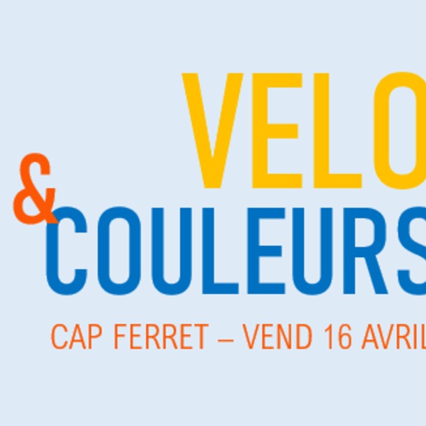 Vélo & Couleurs